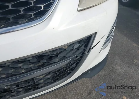 2010 Mazda Cx-9 Grand Touring из США, поврежденный, VIN JM3TB3MV3A0232230